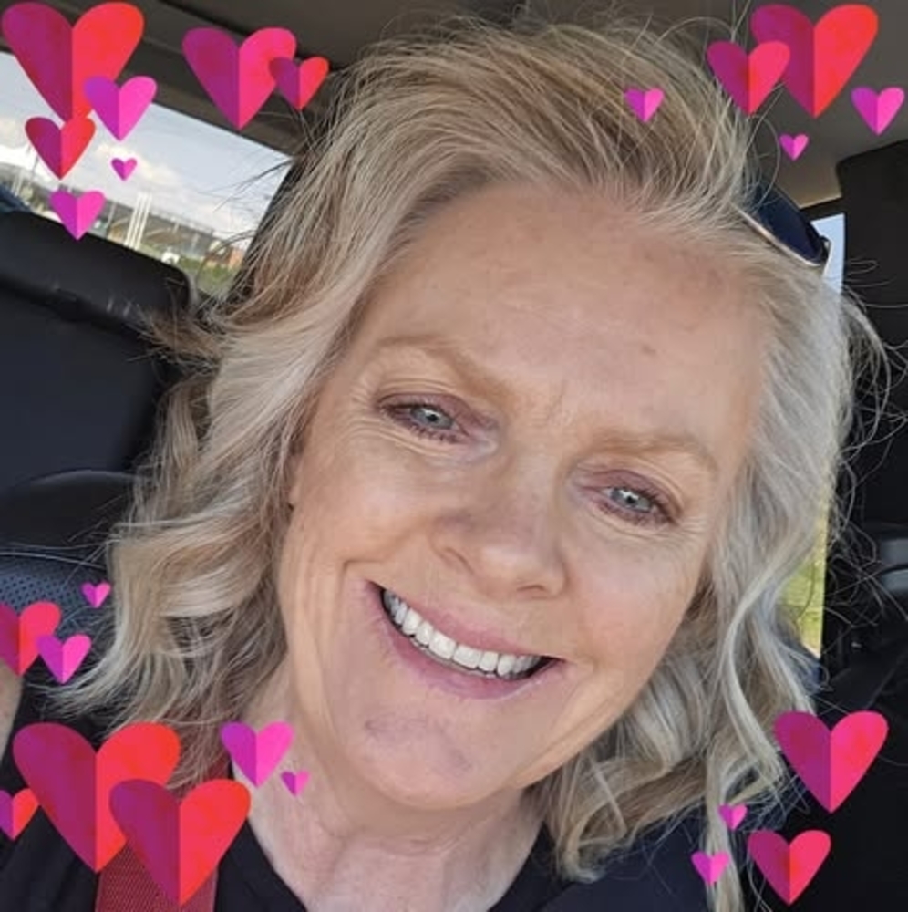 Meet your Posher, Tami